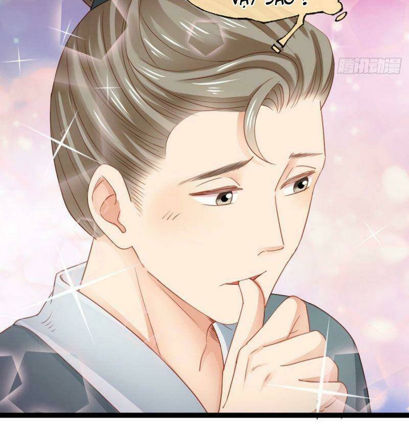 đứng yên ! phụng chỉ đánh cướp đây chapter 29 18