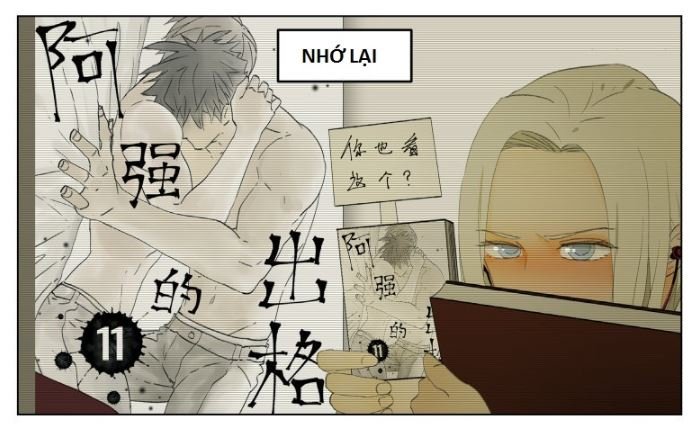 nam hào thượng phong chapter 34 9