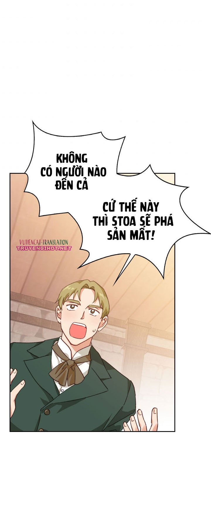 ác nữ xứng đôi với bạo chúa chapter 67 32