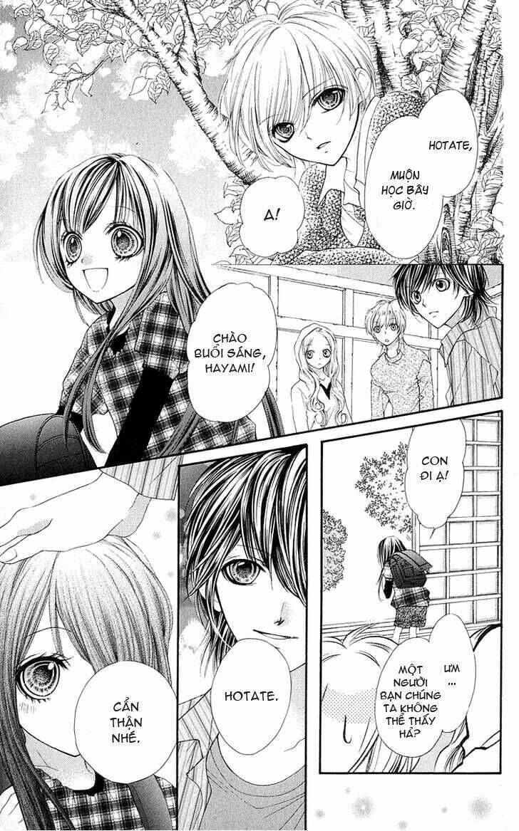 yamamoto zenjirou to moushimasu chapter 9 12