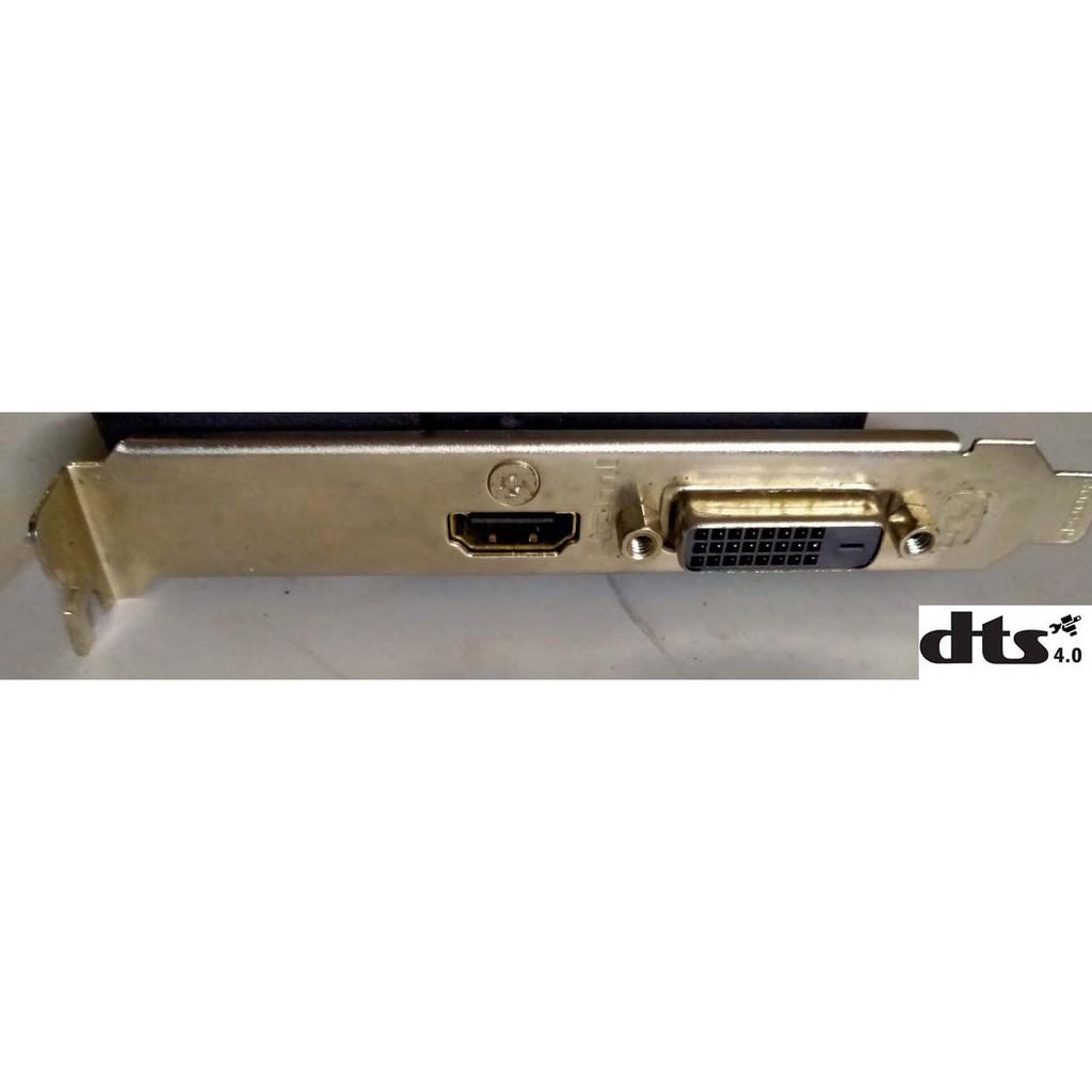 Card Màn Hình Gigabyte GV-N1030OC-2GI, giá rẻ, bảo hành 2 tháng