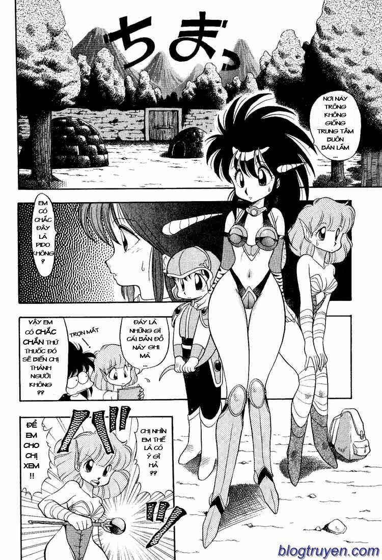 dragon half chapter 9 2