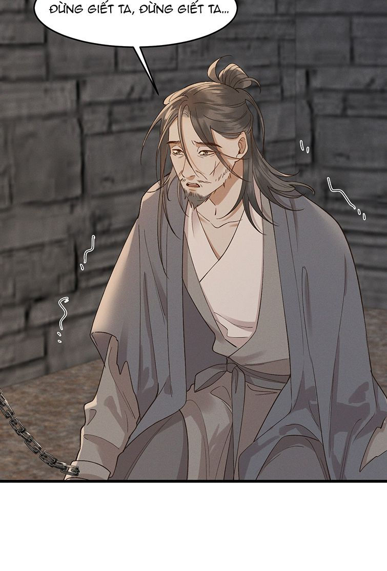 thái tử điện hạ, mã giáp của ngài lại rơi rồi chapter 37 29