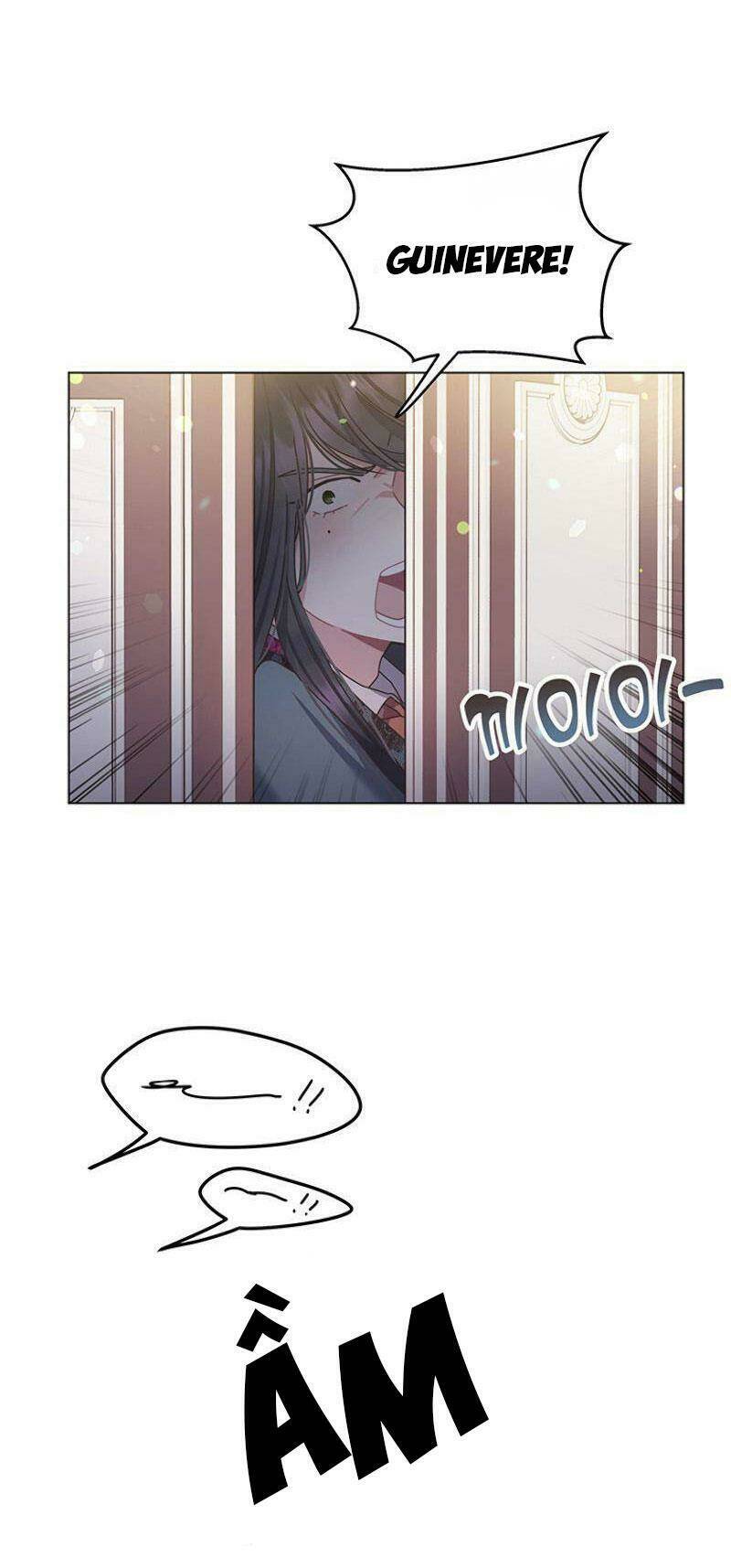 khu vườn im lặng chapter 8 27