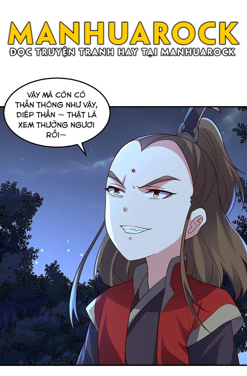 tiên võ đế tôn chapter 303 69
