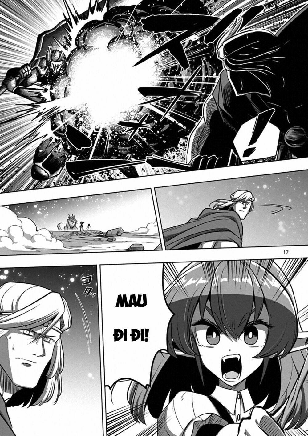helck manga chapter 95.2 4