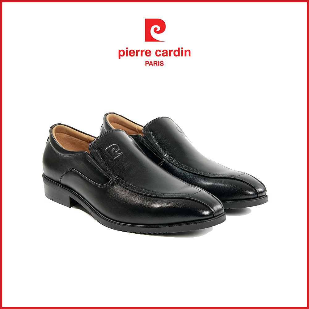 giày tây pierre cardin 792