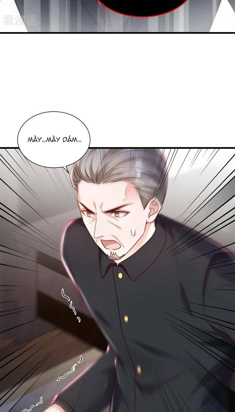 Lời Thì Thầm Của Ác Ma Chapter 40 - Trang 21