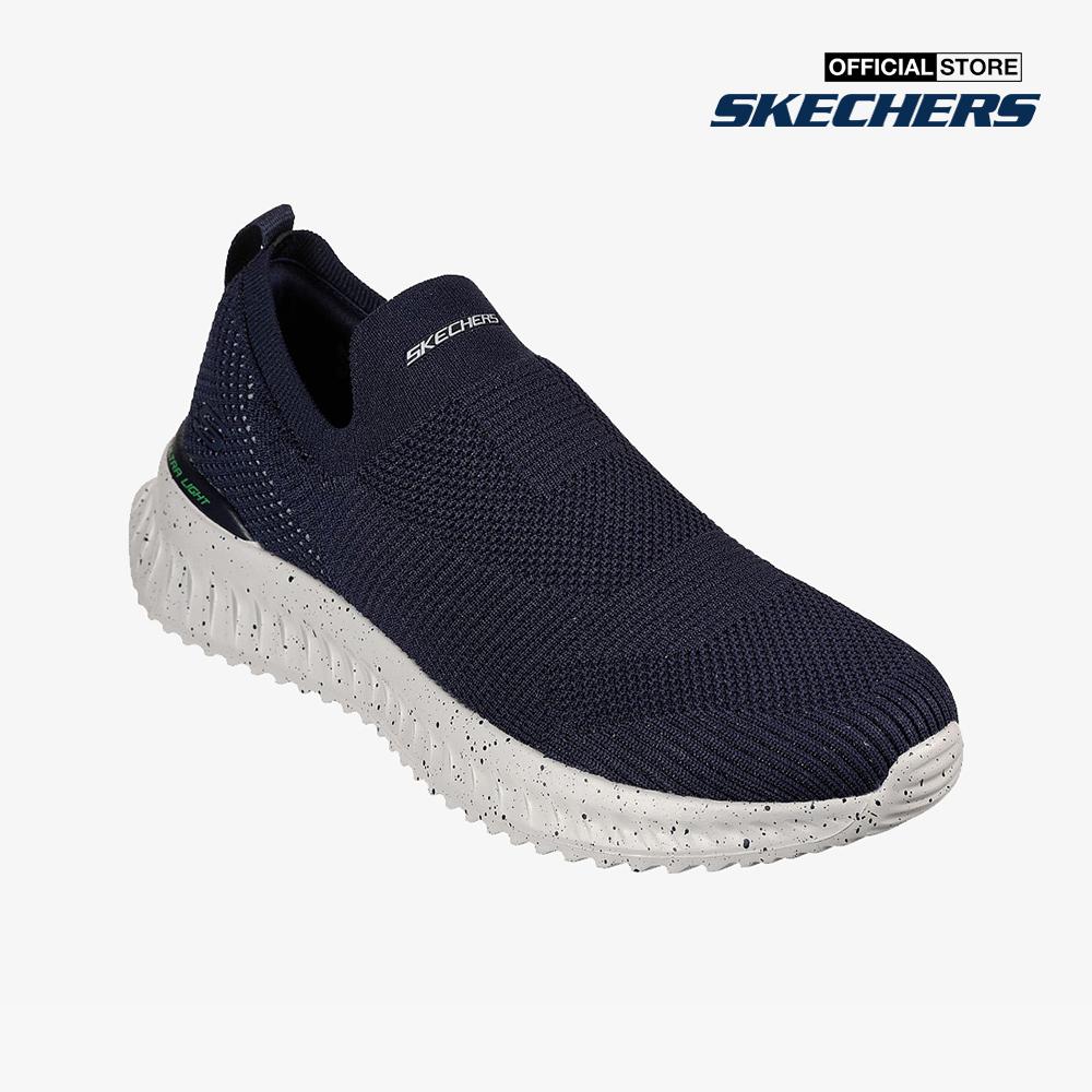 SKECHERS - Giày slip on nam Matera 2.0 232065-NVY