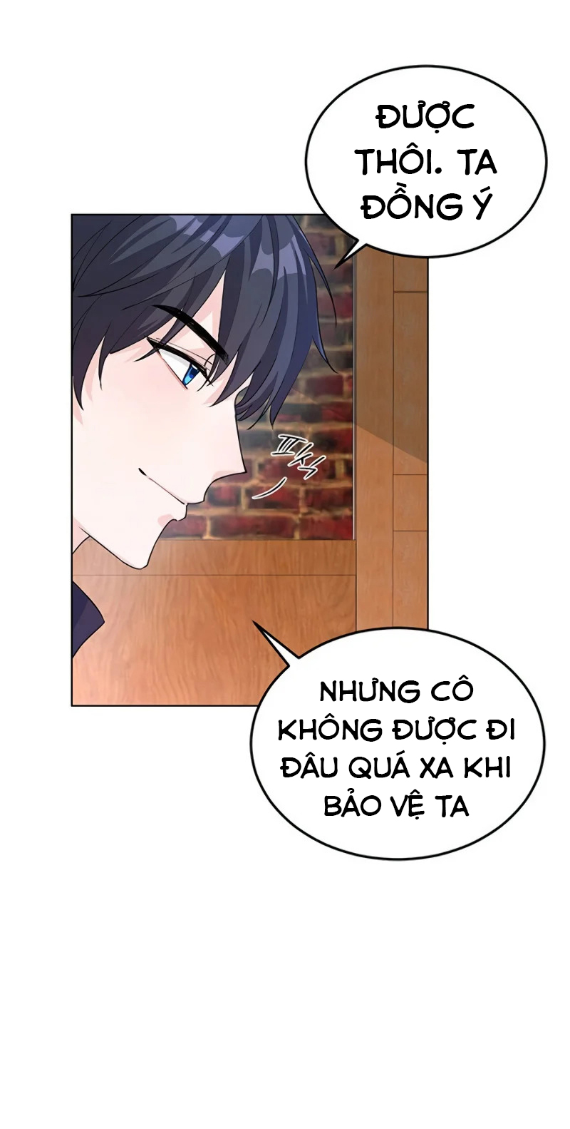 nữ hiệp sĩ tái xuất chapter 7 11