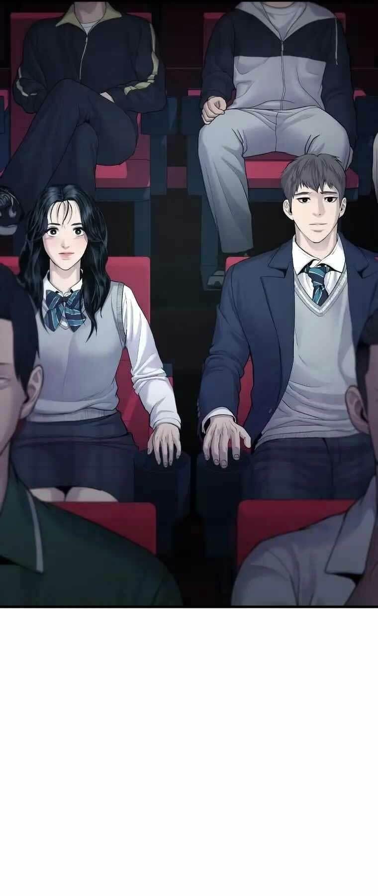 đặc vụ kim chapter 72 82