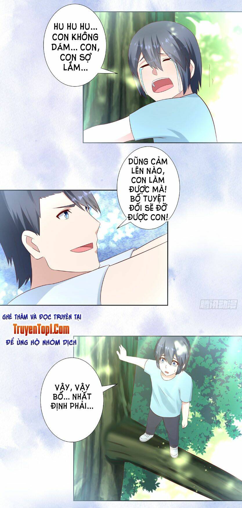 người tu tiên tại đô thị chapter 32 9