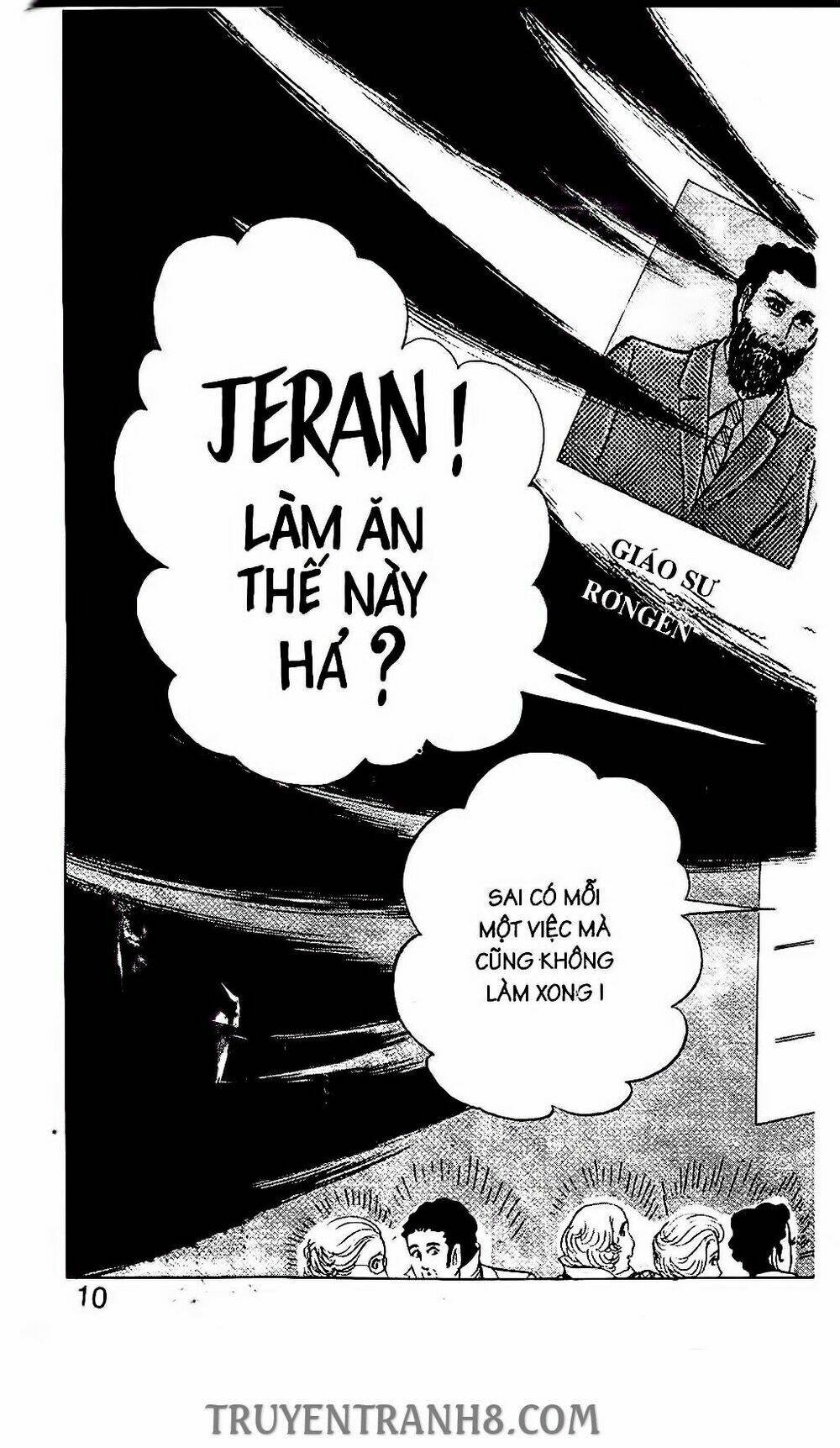 the count s daughter chapter 71 8