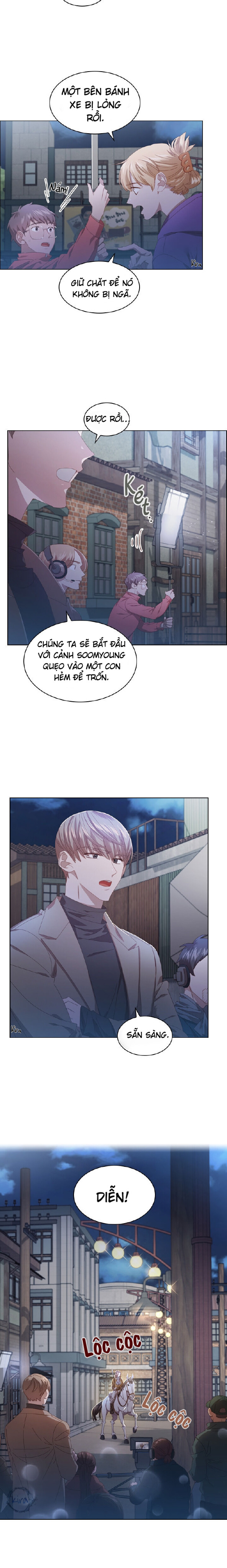 tai tiếng thị phi chapter 49 9