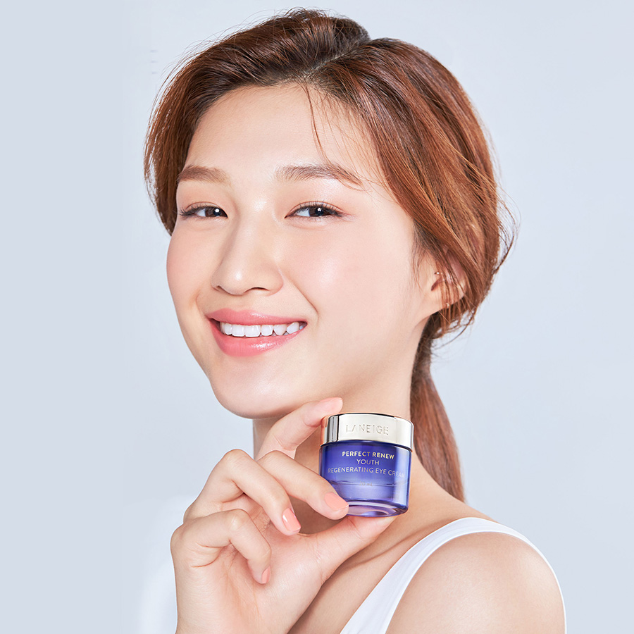 perfect renew youth regenerating cream