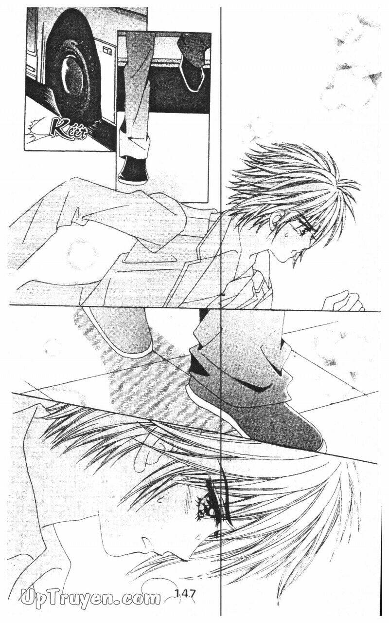 mặt nạ tình yêu chapter 49 59