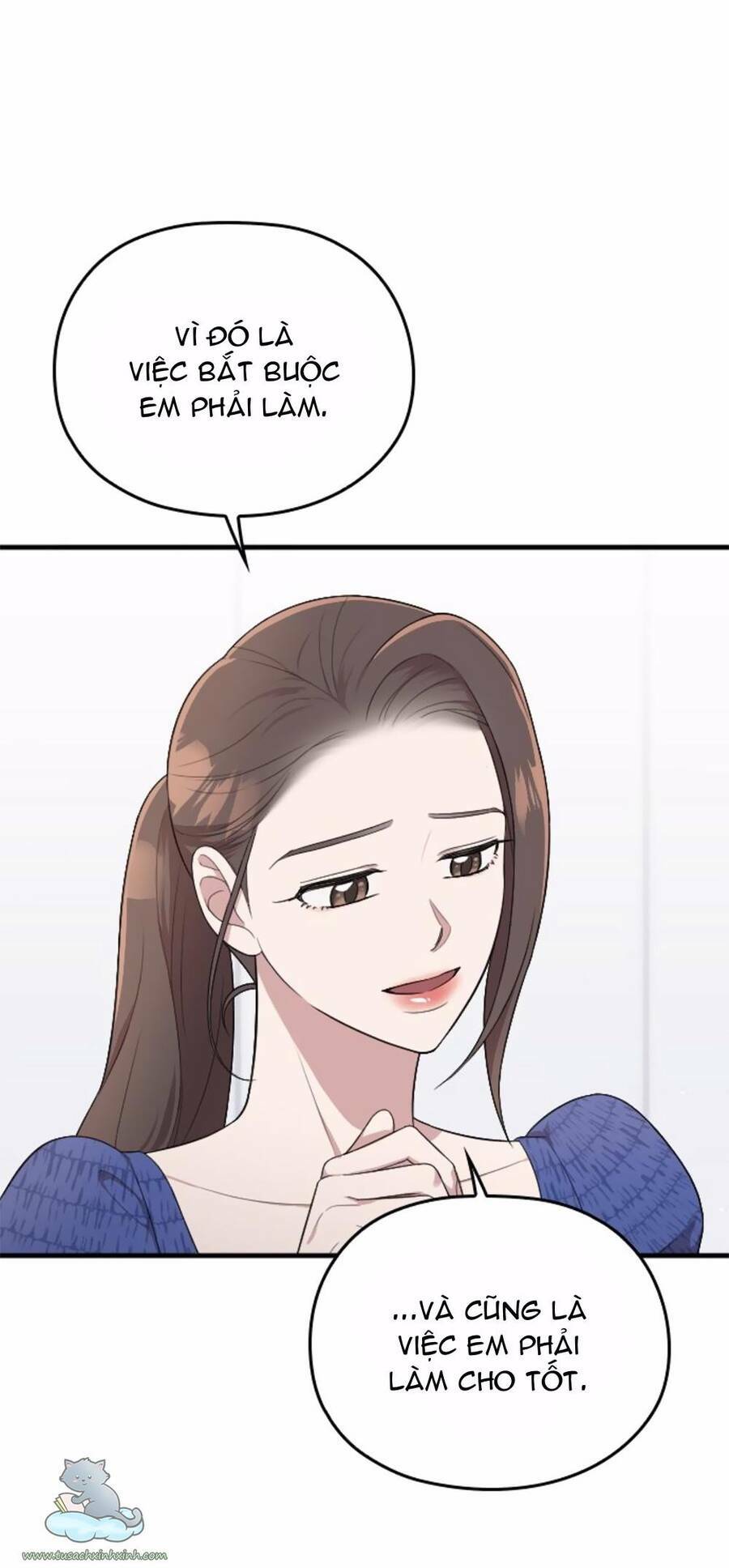 cô đi mà lấy chồng tôi đi chapter 37 76