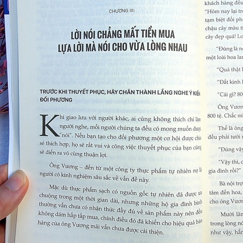 Sách - Tiểu tiết quyết định thành bại: Cách bạn làm một việc là cách bạn làm tất cả mọi việc - MC