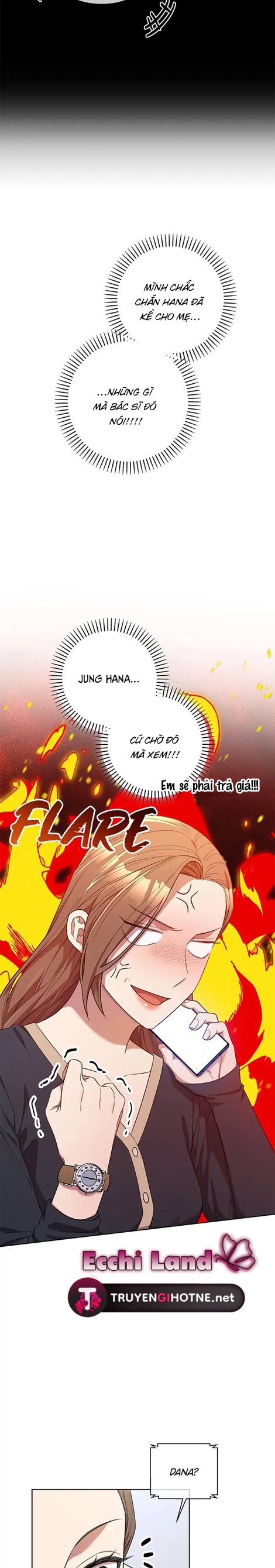 kết hôn ư? không, cảm ơn! chapter 46.1 4