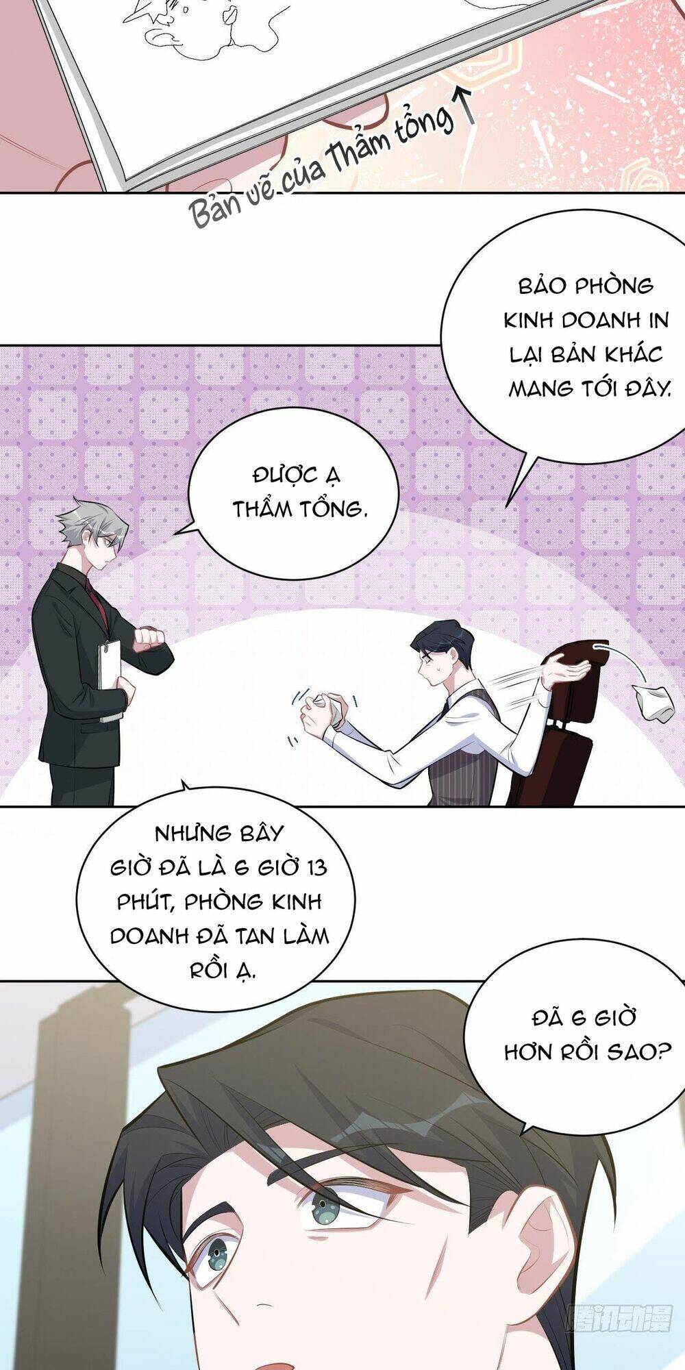 nhạc phụ đại nhân là lão bà chapter 141 28