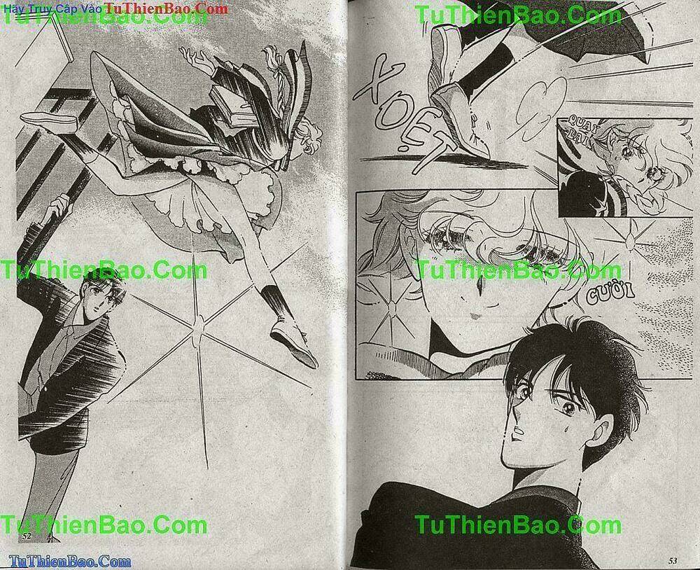 búp bê mario chapter 2 26