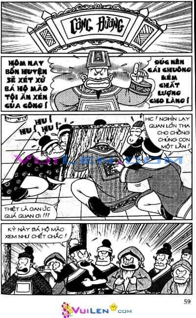 thần đồng đất việt chapter 80 56