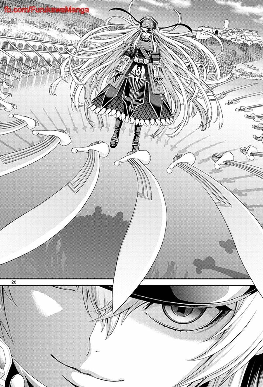 re:creators chapter 1 21