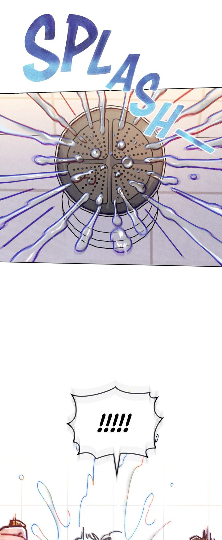 giải mã ngôn ngữ trái tim chapter 3 10