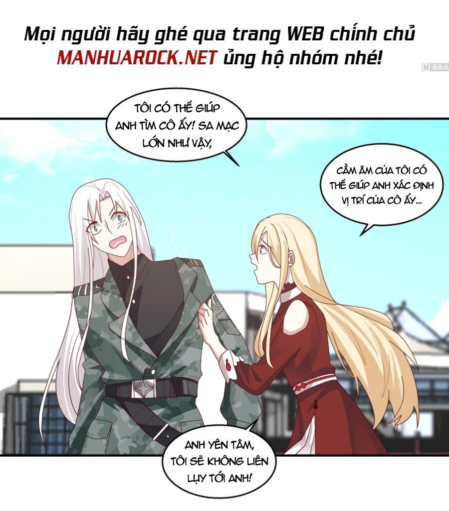 trên người ta có một rồng chapter 564 11