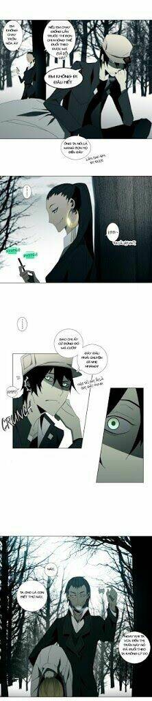 thế giới của trace và trouble chapter 15 3