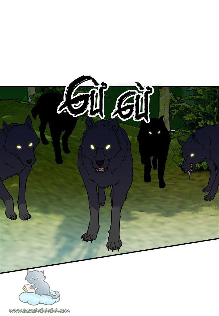 công nương khế ước của gia tộc công tước quái vật chapter 74 16