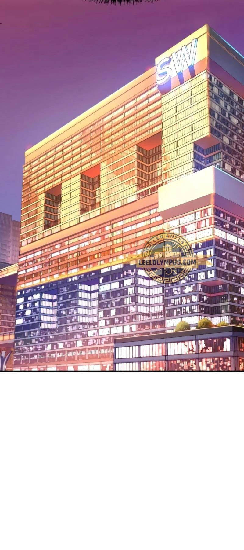 bạn học tôi là lính đánh thuê chapter 188 26