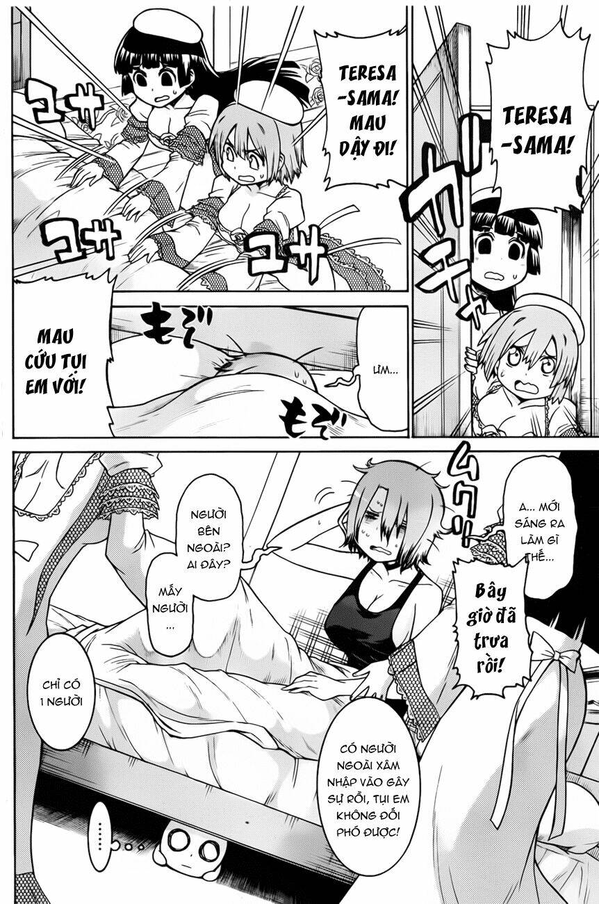 murcielago chapter 23 19