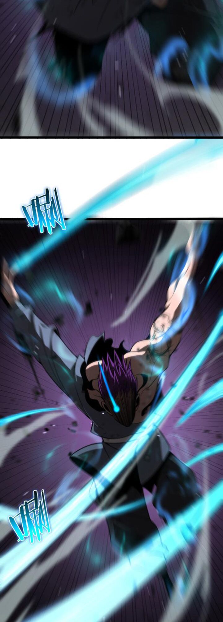 chư giới - tận thế online chapter 146 25