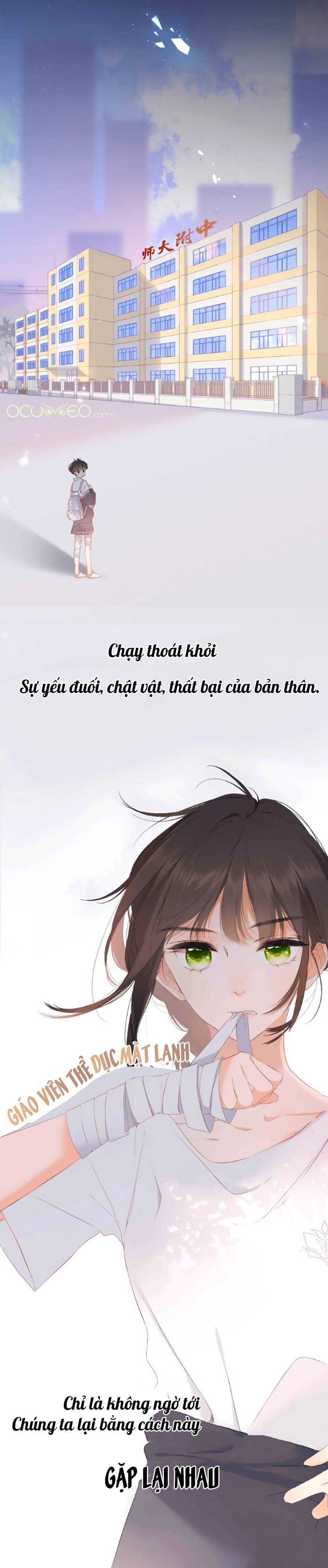 lại gặp được em chapter 0.3 4