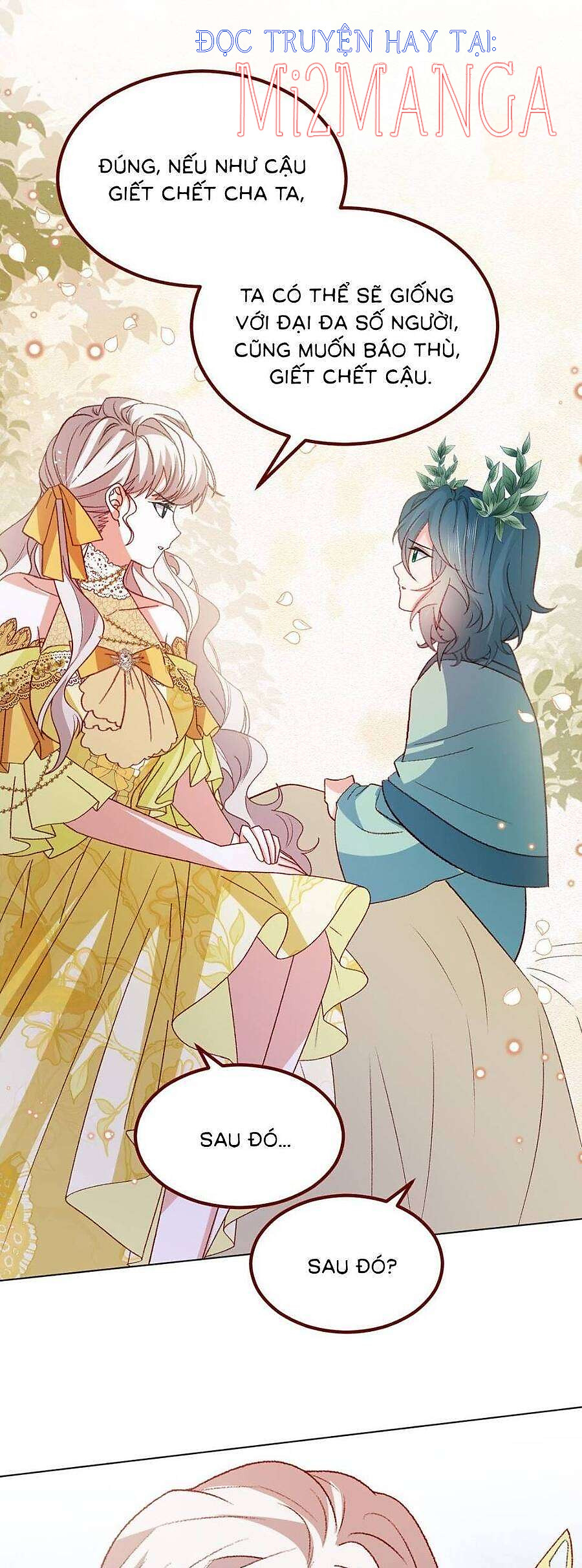 ninita yêu dấu chapter 70.2 5