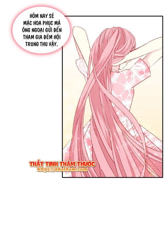 mộng văn sơn hải kinh chapter 14 11