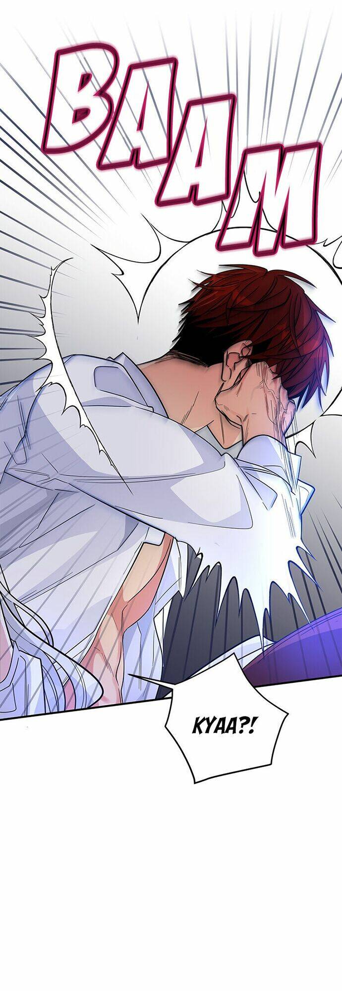 chồng yêu, em muốn đình công! chapter 22 5