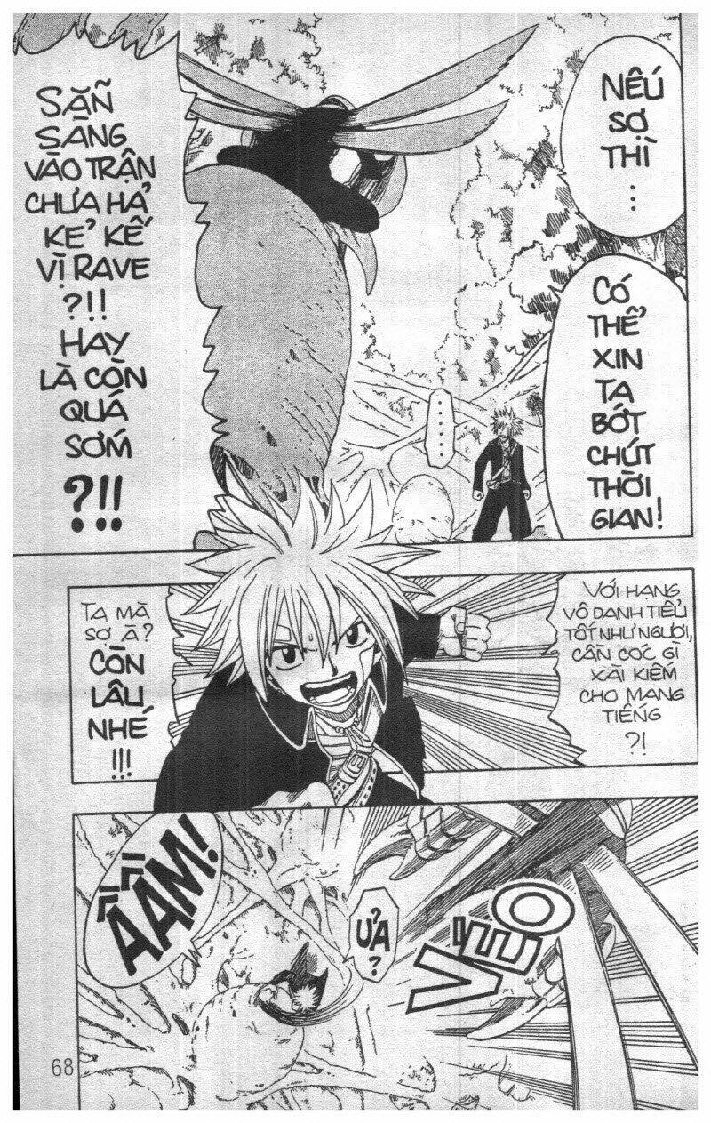 rave master (scan) chapter 17 118