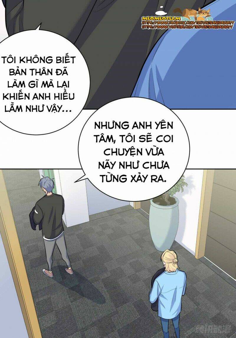 nhạc phụ đại nhân là lão bà chapter 81 18