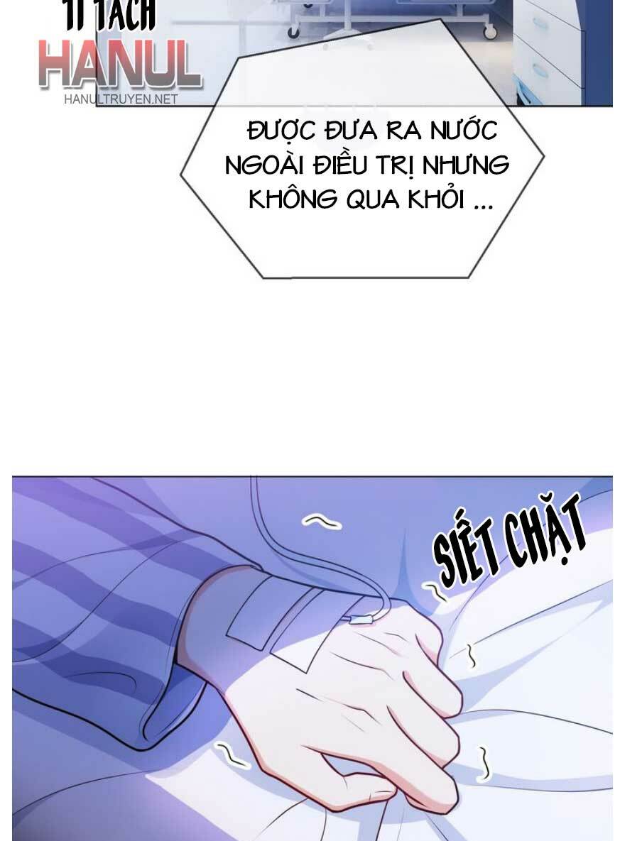 cô vợ nhỏ nuông chiều quá lại thành ác!! chapter 193.2 13