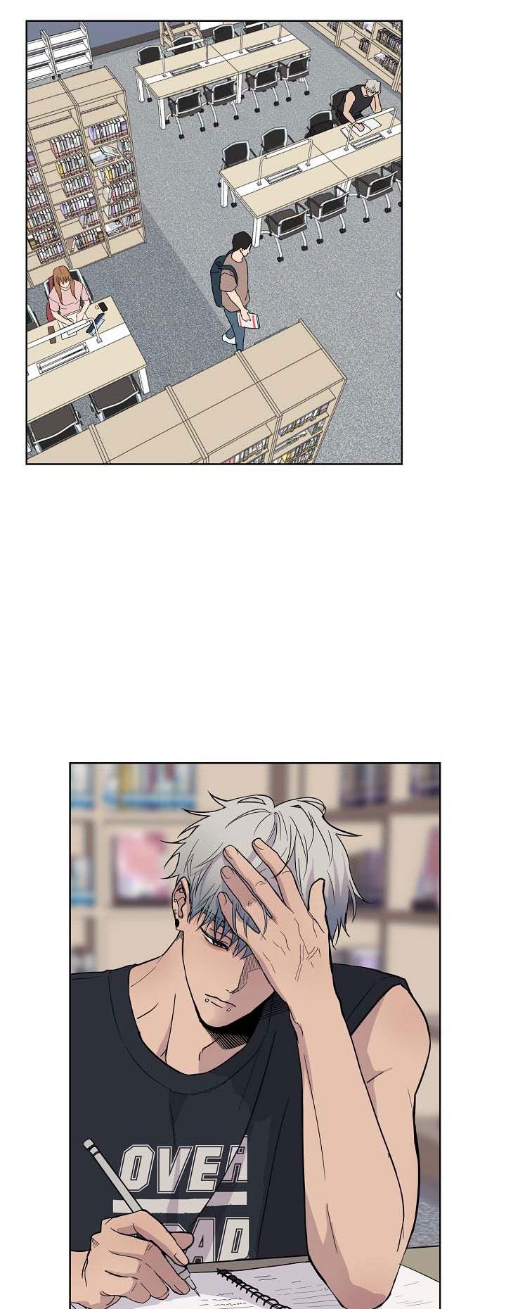 quỷ sex chapter 2 23