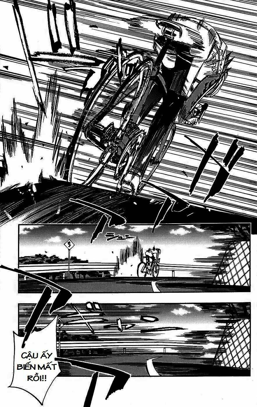 chân đạp nhát gan chapter 26 11