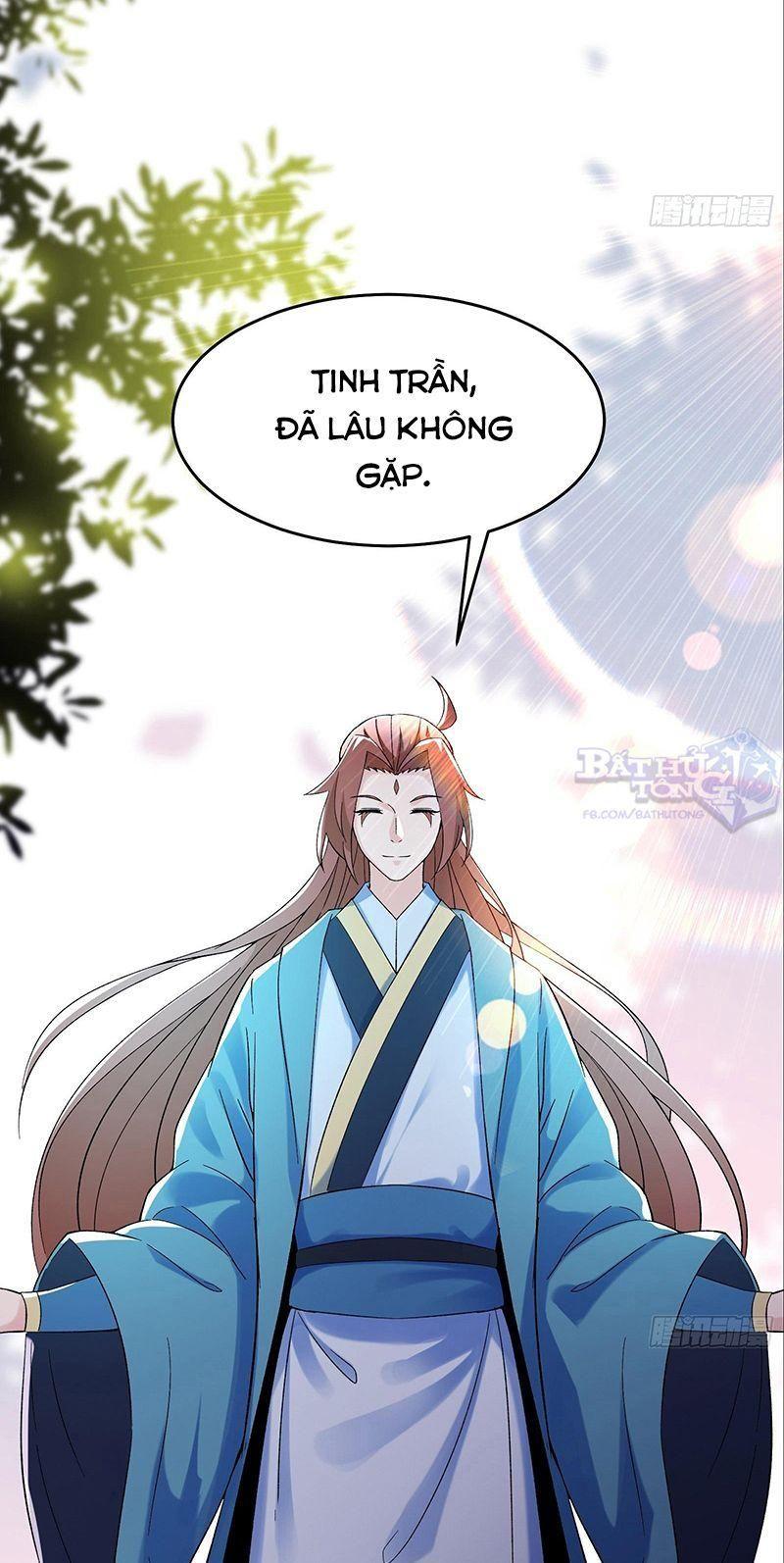 đồ đệ ta toàn là nữ ma đầu chapter 77 19