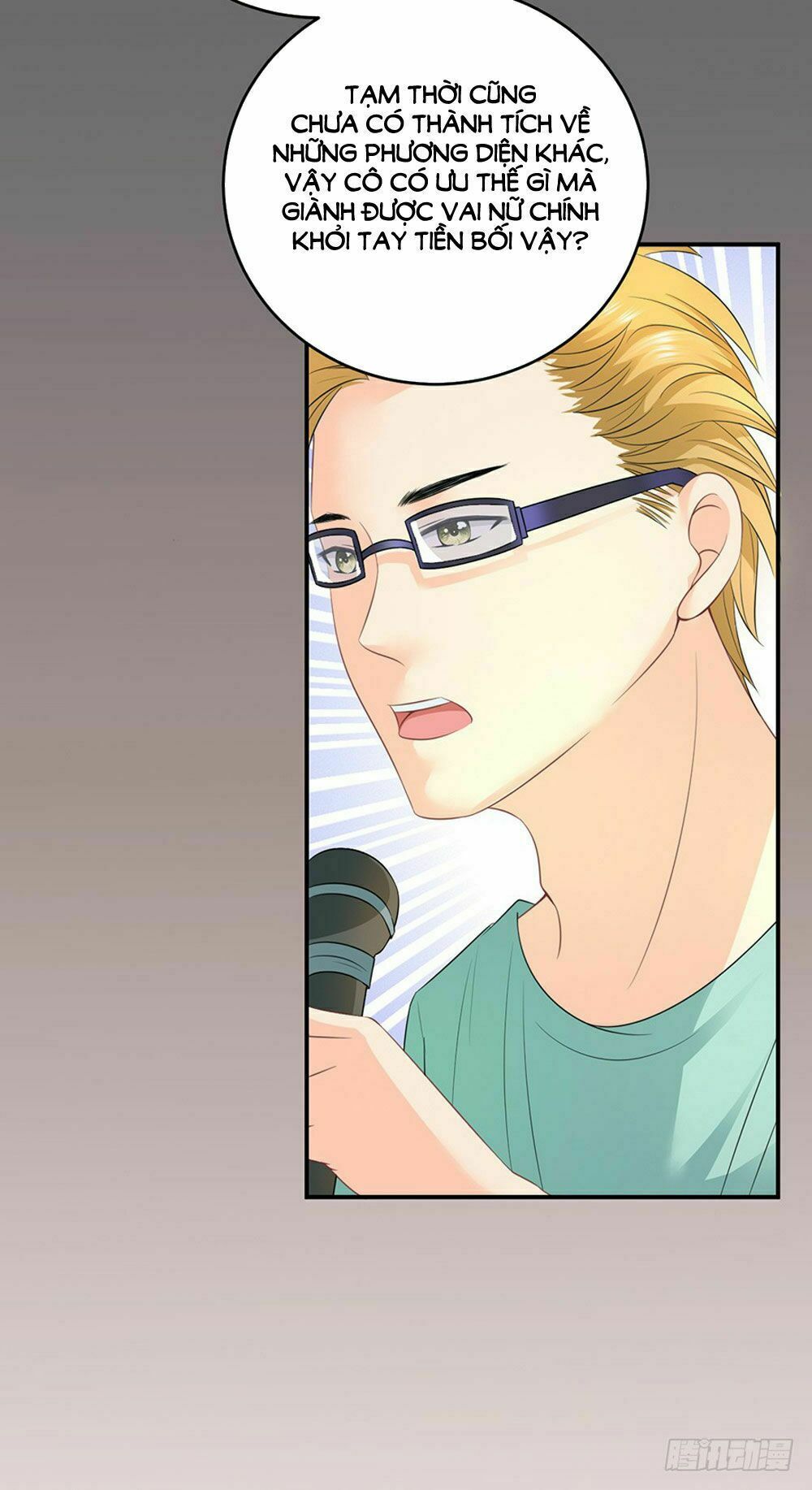 luyến đường thời quang chapter 39 11