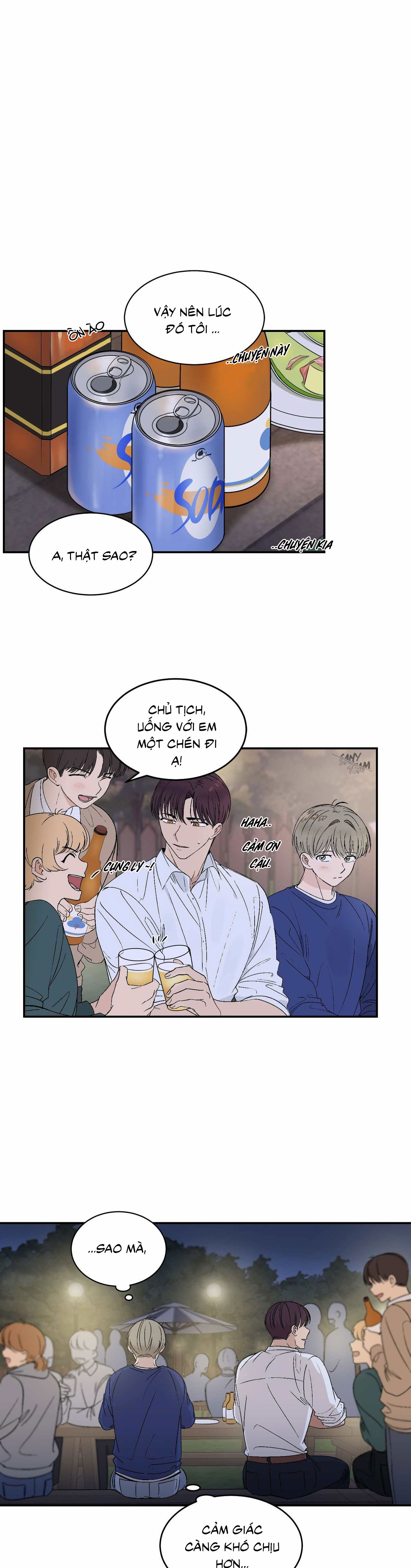 it's not like that chapter 28 4