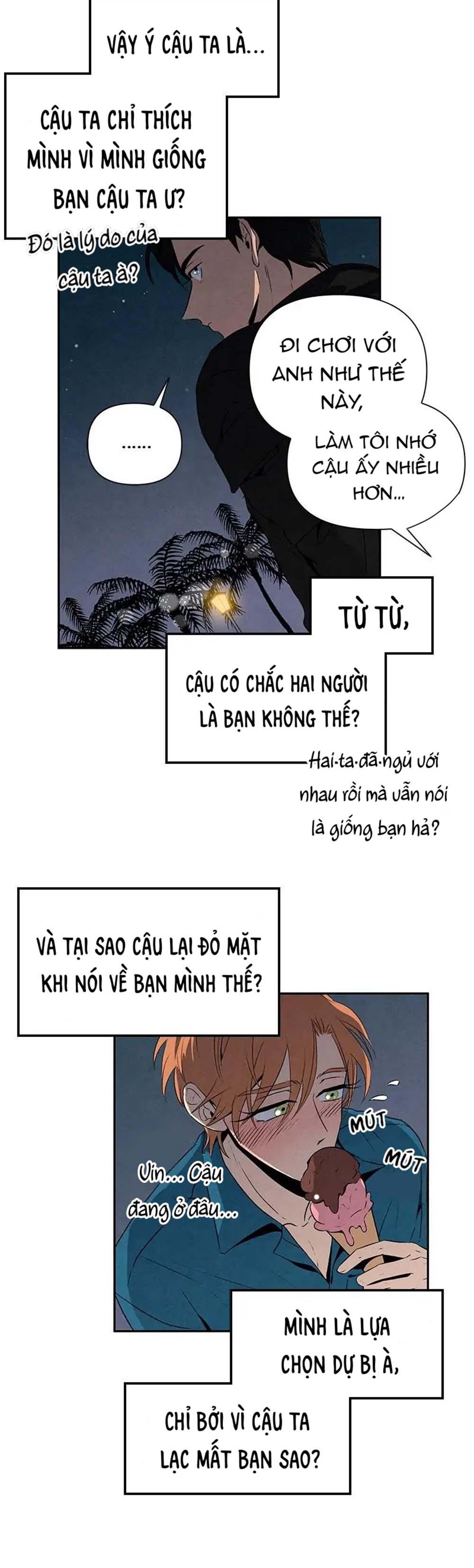 bona sort chapter 15 16