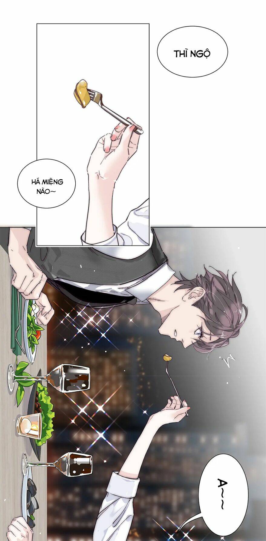 nghề nghiệp thế thân, lương lúc mười vạn chapter 1 7