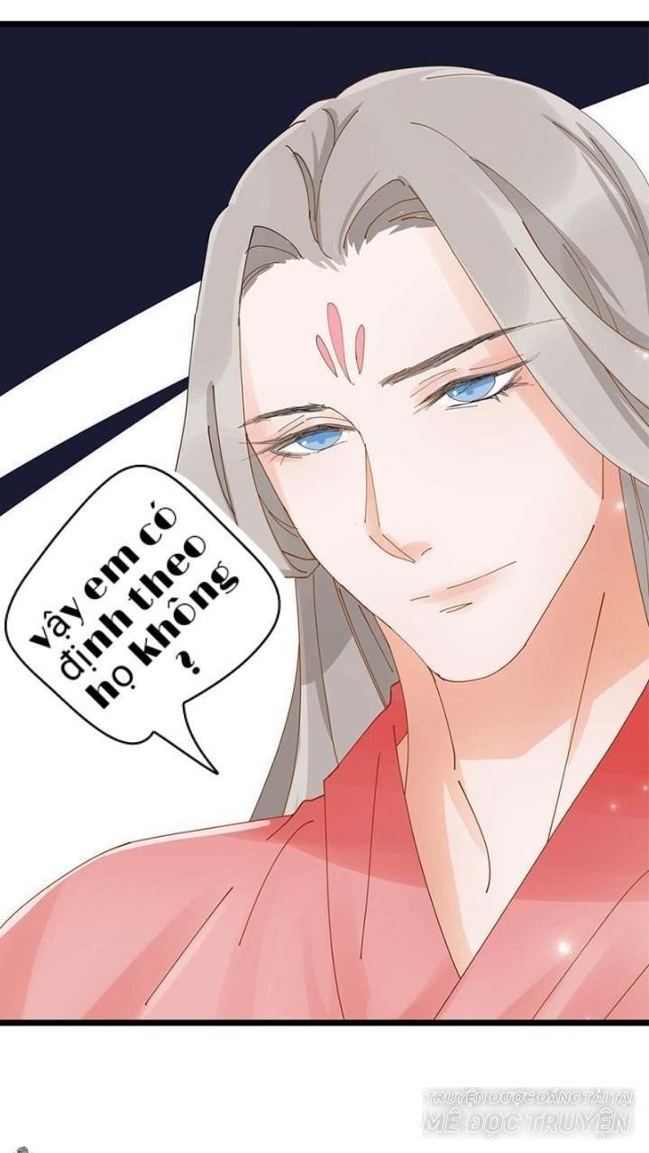 định mệnh giữa vị thần và tiểu cô nương chapter 7 16