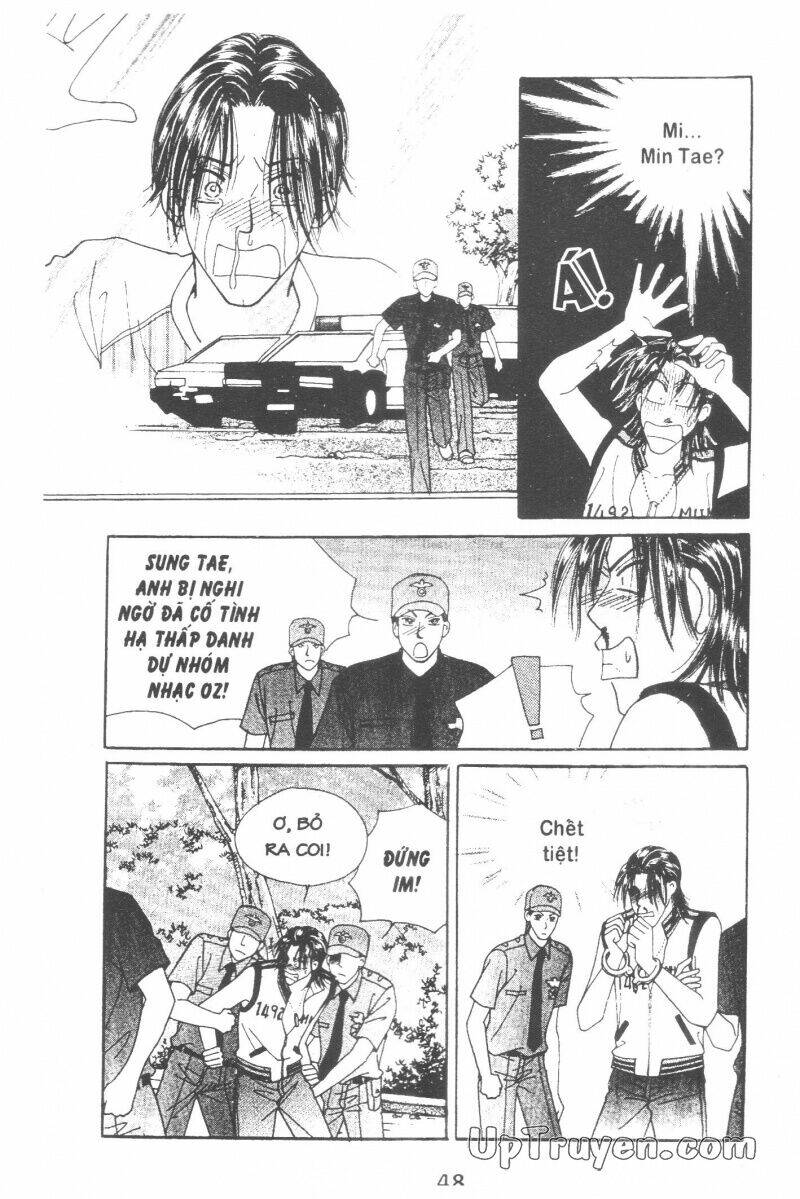 hái sao tình yêu chapter 10 48